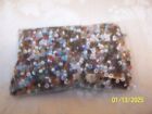 Vintage Glass Seed Beads African Indian Trade Murano New-old Stock 2