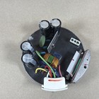          Genteq X13   Ecm  Fm17  230vac 1hp  2010  Blower Module Rheem  a17 