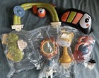 Fisher-price Palm Paradise Jumperoo Baby Activity Center