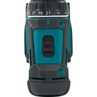 Makita Xfd10z-r 18v Lxt Li-ion Drill driver  tool Only  Certified Refurbished