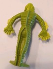 Vintage Jack In The Box Creature From The Black Lagoon  Fast Food Premium 1999