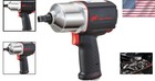 Heavy-duty 2135qxpa Impact Wrench     Compact  1 100 Ft-lbs With Quiet Tool Tech