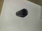 1pc 1 2  Drive 17mm Thin Wall Deep Impact Socket
