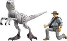 Mattel Jurassic World Park Iii Hammond Collection Dr  Alan   