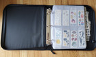 Creative Memories Memory Mate Accessory Binder With Lots Of Stickers