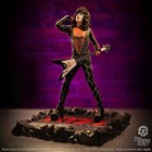 Kiss Destroyer The Starchild Statue Knucklebonz Rock Iconz - Only 3 000 Made 