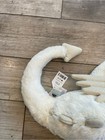 Jellycat Snow Dragon Large  50cm  - New   Authentic