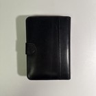 Universal Palm Pilot Leather Case - Geoffrey Allen