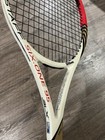 Wilson Blx Prostaff Six One 95  4 3 8