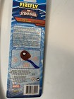 Marvel Spider-man Firefly Toothbrush Travel Kit