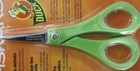 Fiskars 5  Duck Edition Detail Pattern Scissors Non Stick Blade 154110-1006
