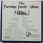 The Partridge Family Album - 1970 - Reel Tape - 7 5 Ips Tested