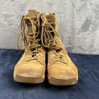 Nike Sfb Coyote Military Hiking Boots Mens Size 8 688974-220