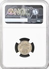 1938 Colombia 1 Centavo Coin - Ms65 Ngc - Philadelphia Mint Us