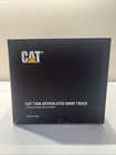 Caterpillar 735b Dump Truck - 1 48 - Cut Box Not Mint- Window Loose
