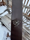 Vintage Wing Archery Red Wing Hunter Recurve Bow Amo 52    45  Right Handed