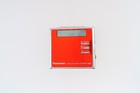Panasonic Sj-mr230 Red Md Player Main Unit   plays   Demo 