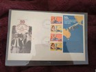 Aviation Stamp Collection Sets 1970s
