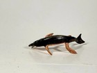 Safari Ltd Dinosaur Toy Prehistoric Crocodile Toob Metriorhynchus Rare Retired