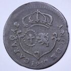 1874 Caracas 1 4 Reale