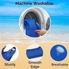 Pet Grooming Hammock Harness Cat Dog Relaxation Sling Bag For Nail Cutting Bath