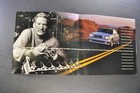 1994 Mercedes-benz C36 Amg Sedan Brochure Folder poster Excellent Original 94