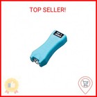 Sabre Compact 1 6   c Stun Gun Flashlight     Emits 1 6 Powerful Pain Inducing Micr