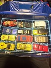 Vintage Lot Of 24 Hot Wheels Blackwall Early Cars W  Tara Collector s Case