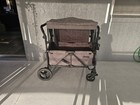 Jeep Wrangler Stroller Wagon