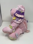 Kids Preferred Little Lovey Pink Puppy Dog Plush Baby Taggy Toy Stuffed Animal