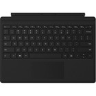Microsoft Type Cover For Surface Pro - Black