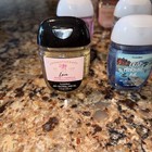 Bath   Body Works Pocketbac Anti-bacterial Hand Gels Vintage Mixed Set