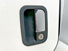 2020 Kenworth T680 Paccar Left Lh Driver Sleeper Door Compartment Storage  2394 