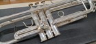 Besson Trumpet