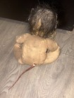 Creepy Possum Baby Doll  probably Haunted  I Mean Look At It 