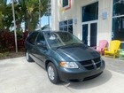2007 Dodge Se 1 Owner Low Miles 57 531 
