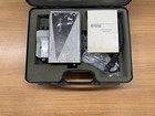Comunications International Lti 20 20 Marksman Laser Speed Measuring Gun W  Case
