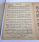 Whispering Hope Vintage Piano Sheet Music Guitar Solo Ukulele Chords 1930s