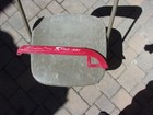 Schwinn Stingray All Original Paint And Screen Red Deluxe Chain Guard