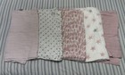 Muslin Swaddle Blankets