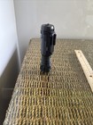 Vintage Batman Flashlight Dc Comics With Bat Signal Tested works
