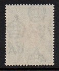Kenya uganda tanganyika - Kgvi - 1938 54 10 - Purple   Blue Mnh Sg149b Cat   65