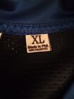 Lindsay Whalen Autographed Inscribed Blue Jersey Minnesota Lynx Wnba