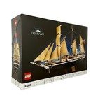 Lego Icons The Endurance  10335   New Sealed Box 3011 Pcs