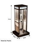 Retro 2026new Retro Telephone Booth Led Night Light unique Retro Home Decor Gift