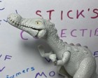 Mcdonald   s Happy Meal Ice Age Dawn Of The Dinosaurs Rudy Figure Toy 2009 E4 018o