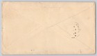 Boston  Mass  Us Ralph W  Tucker Corner-card Envelope  Un 1899 1c