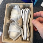 Tp-link Av1000 Gigabit Powerline Starter Kit Tl-pa7017 Network Extender