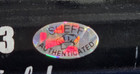 Gary Sheffield Signed Pro Stock Maple 113 Bat Possible Game Used Sheff Holo