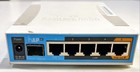 8pcs Mikrotik Hap Ac Routerboard  rb962uigs-5hact2hnt Triple Chain Access Point